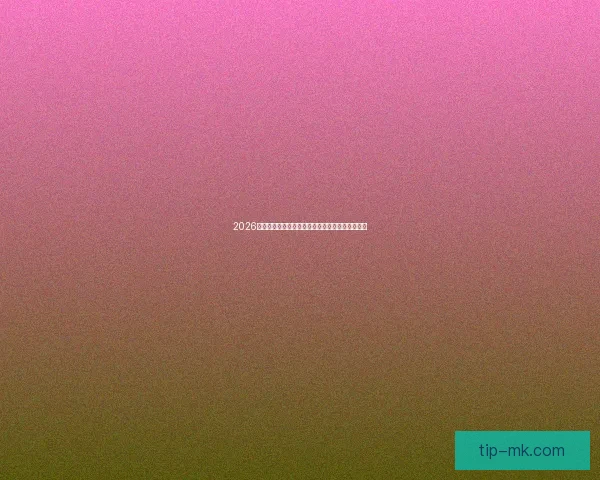 2026年世界杯：全球足球盛宴的历史新篇章与精彩对决