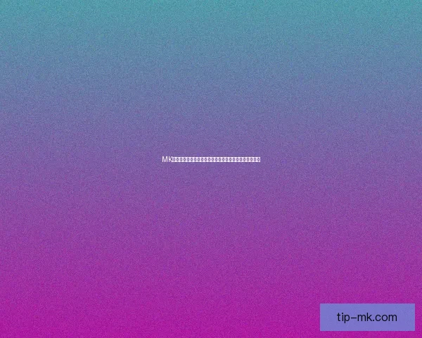 MK体育下载全新体验指南教你轻松畅享赛事直播与精彩资讯