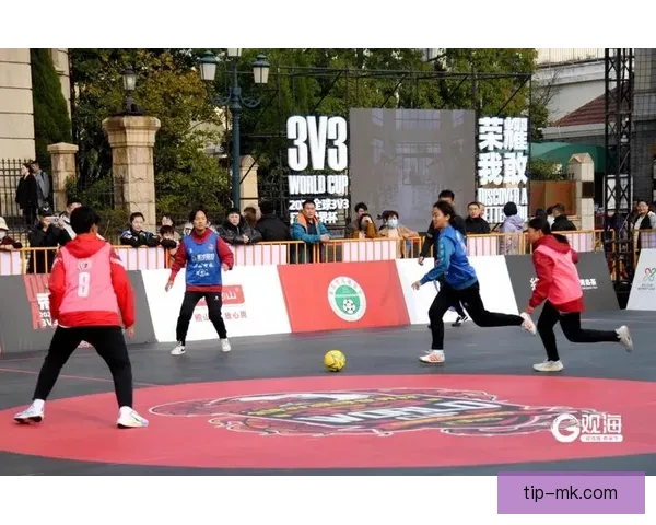 畅享世界杯激情，参与竞猜游戏赢豪礼，预测冠军展现你的足球智慧