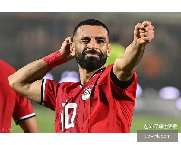 尼科尔批评萨拉赫状态下滑球门难寻称其表现令人失望