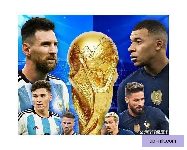世界杯竞猜预测：基于数据分析的未来冠军之路探索