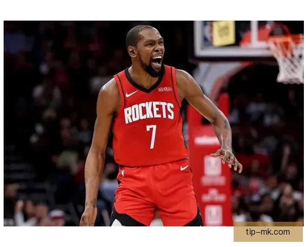 杜兰特称乔丹属于另一个星球 少打比赛仍排名第六