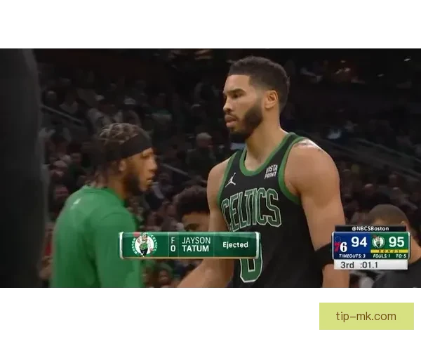 塔图姆坦言状态低迷提前复出命中率不足四成感到沮丧