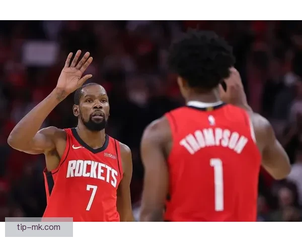 杜兰特职业生涯进球超越诺维茨基升至历史第八