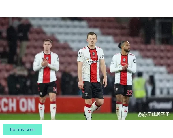 南安普顿主帅称下半场换人调整决定比赛结果并认为球队配得上胜利