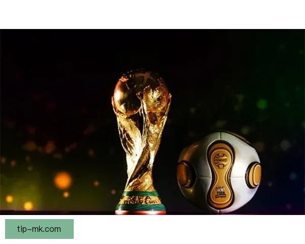 激情预测世界杯冠军归属全民参与竞猜赢取惊喜大奖盛宴开启